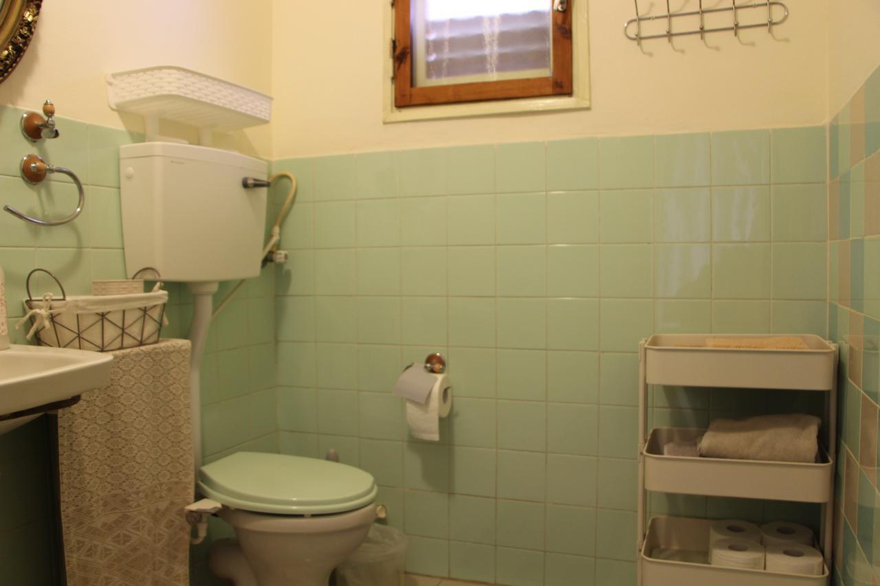 Nof Apartment Arad Eksteriør billede