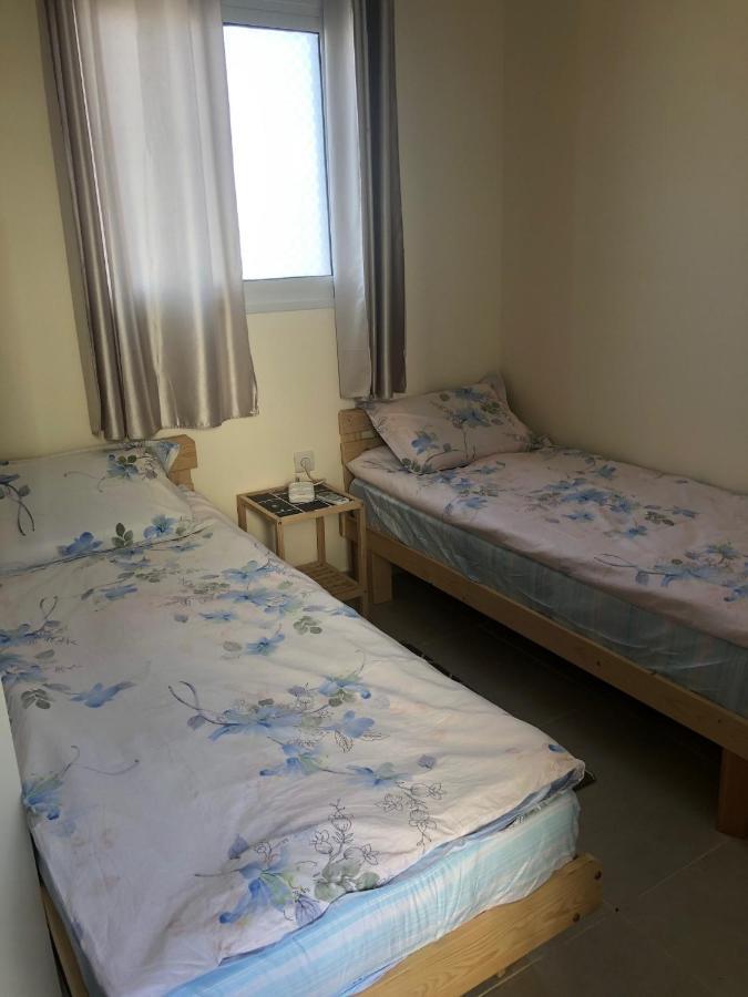 Nof Apartment Arad Eksteriør billede